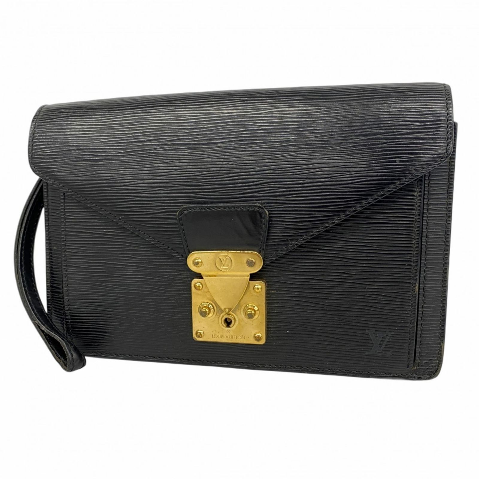 ルイ・ヴィトン(Louis Vuitton) ルイ・ヴィトン クラッチバッグ