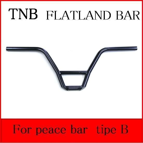 TNB BMX ハンドルバー8.25 その2
