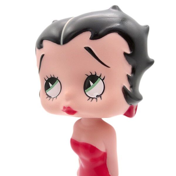 新品 🇺🇸 BETTY BOOP FUNKO ファンコ社 ベティブープ ボビング