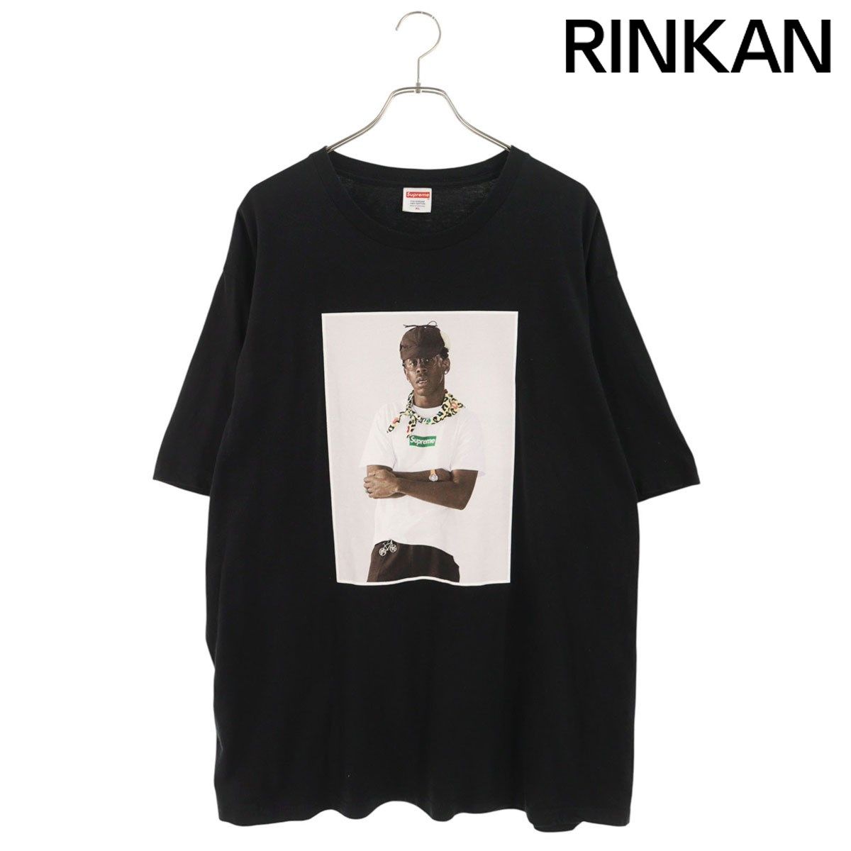 シュプリーム 24AW Tyler The Creator Tee タイラーザ