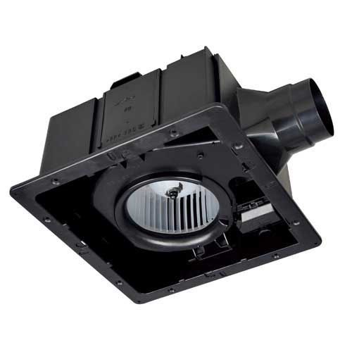 VD-18ZLSC9-IN VD-18ZLSC10-IN VD-18ZLSC12-IN 三菱電機 換気扇 ダクト用換気扇 グリル別売りタイプ 大風量タイプ 浴室・トイレ・洗面所用（現行品番：VD-18ZLSC13-INで納品）