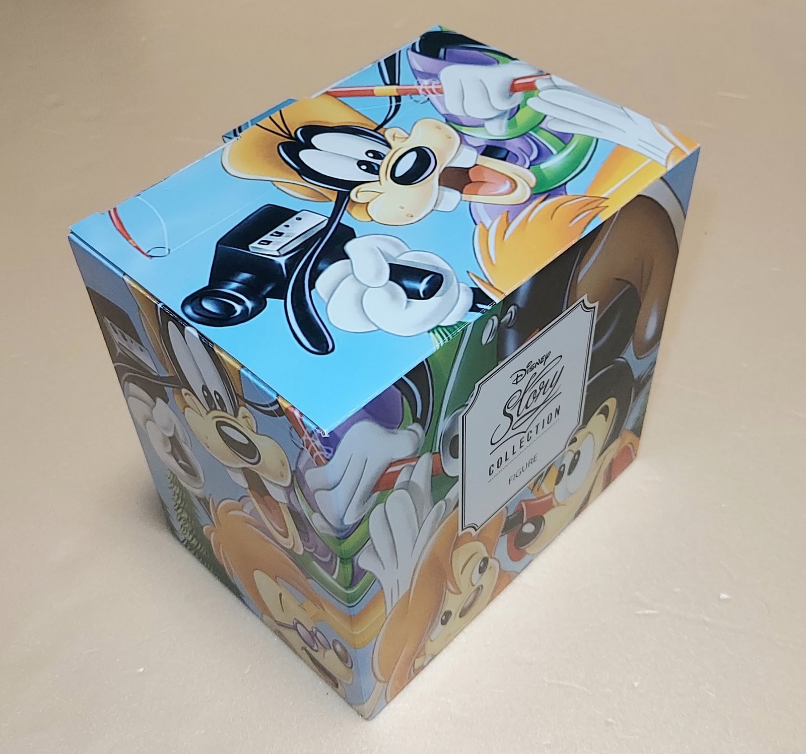 まぐーふぃー出品 グーフィー＆マックス – サンキューマート