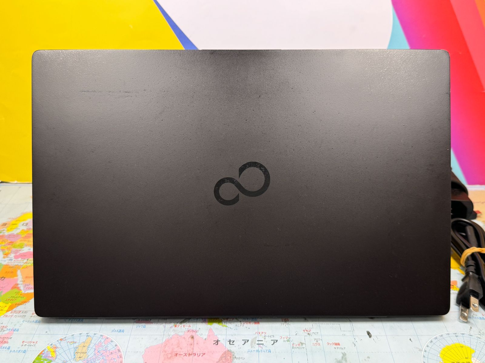 美品 1185G7 富士通 U9311/F 16GB 512GB 13.3型 美品 i7-1185G7 富士通 U9311/F 16GB 512GB 13.3型 - メルカリ