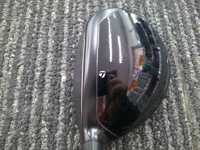 フェアウェイウッド テーラーメイド