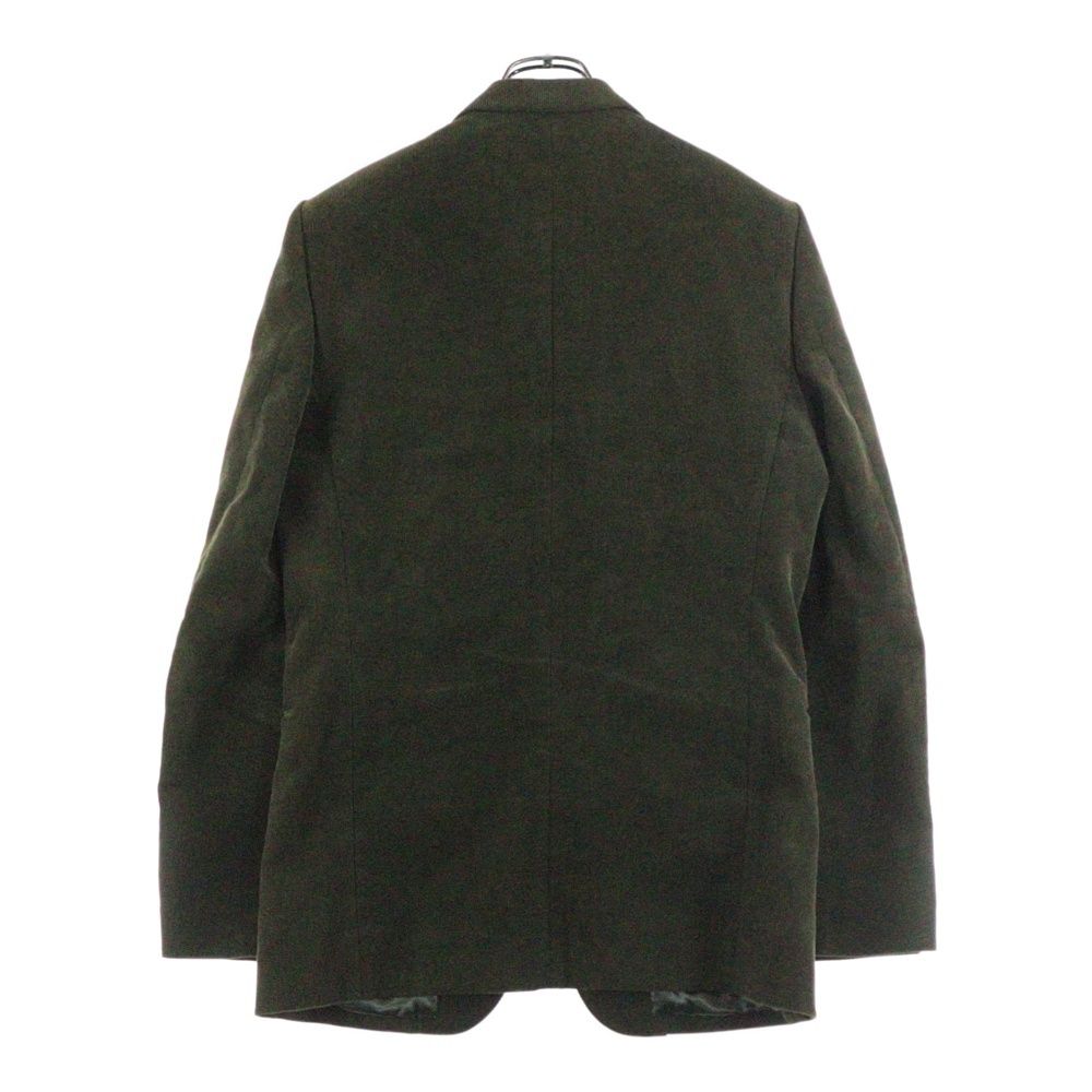 Number (N)ine コーデュロイ　テーラードジャケット NUMBER (N)INE (ナンバーナイン) カート期 コーデュロイ