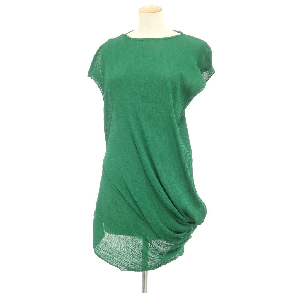 イッセイme チュニックワンピース 美品