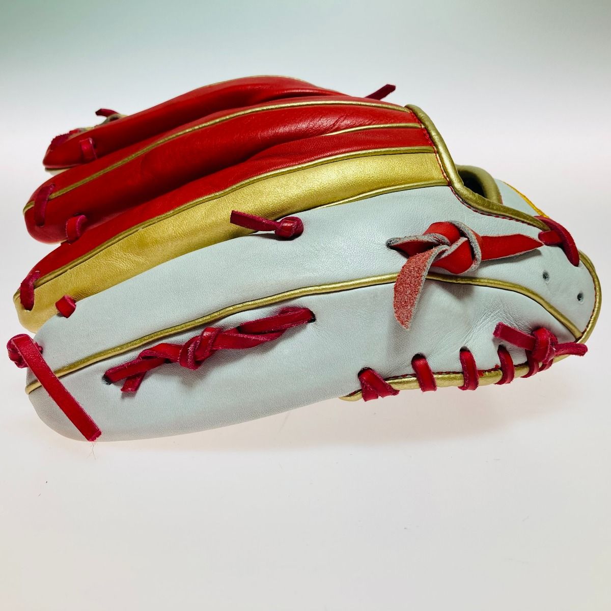 ◎◎Donaiya ドナイヤ 軟式 野球 グローブ 内野手用 2016