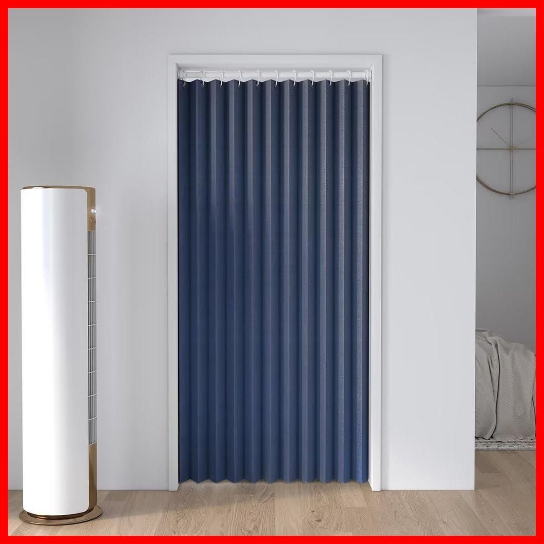 【人気商品】防カビ 防水 間仕切り 取付簡単 間仕切り 無地 シャワーカーテン 厚手 遮光遮像 玄関 リビング 目隠し 小窓 間仕切りカーテン 台所 階段 部屋 浴室 断熱保温 脱衣所 形状記憶 お風呂 洗面所 パタパタカーテン キッチン おしゃれ つっぱり式