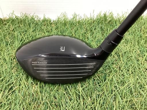 コブラ エアロジェット フェアウェイウッド 5W 純正Sシャフト コブラ