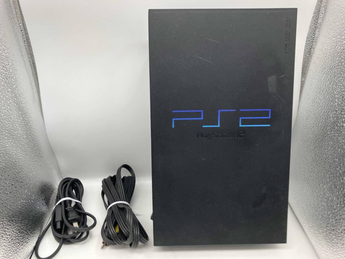 ジャンク PlayStation2 SCPH30000 - メルカリ