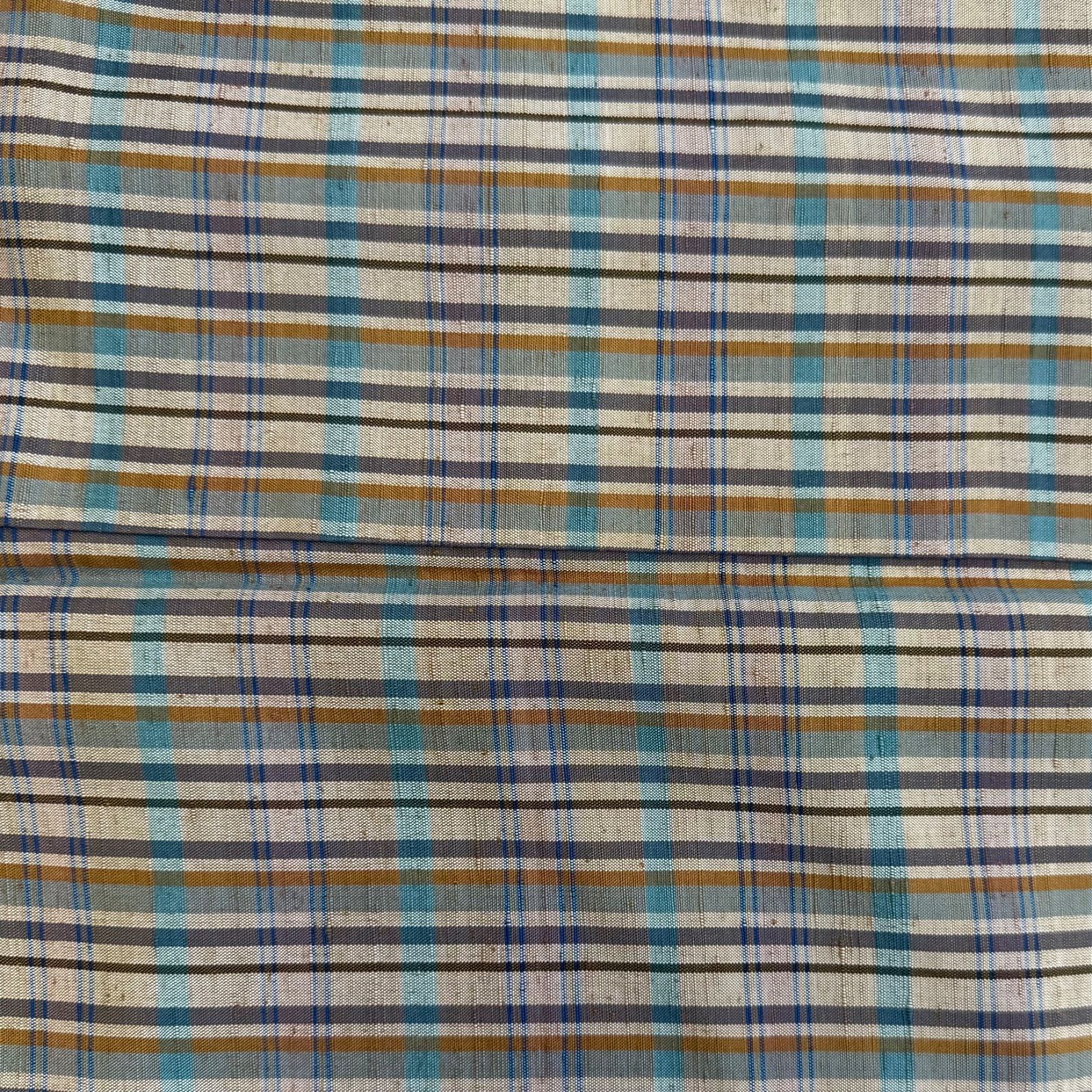 着物 二部式着物