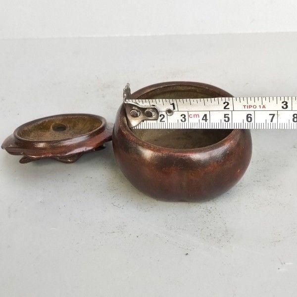 純銅製塔炉  細工 茶道具  工芸品 美術品 置物 純銅製塔炉 細工 茶道具 工芸品 美術品 置物（純銅製塔炉 細工