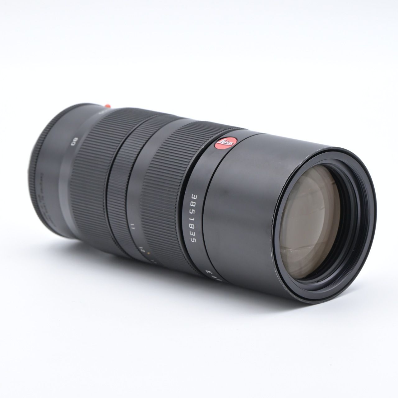 Leica ライカ VARIO-ELMAR-R 80-200mm F4 ROM 交換レンズ【中古