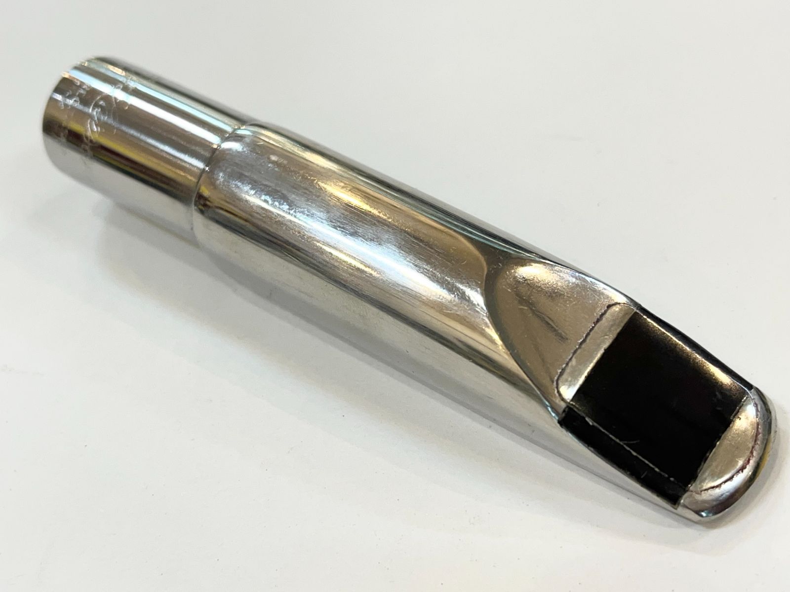 ベルグラーセン テナーサックスマウスピース