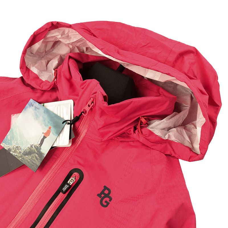 レインウェア ジャケット＆パンツ