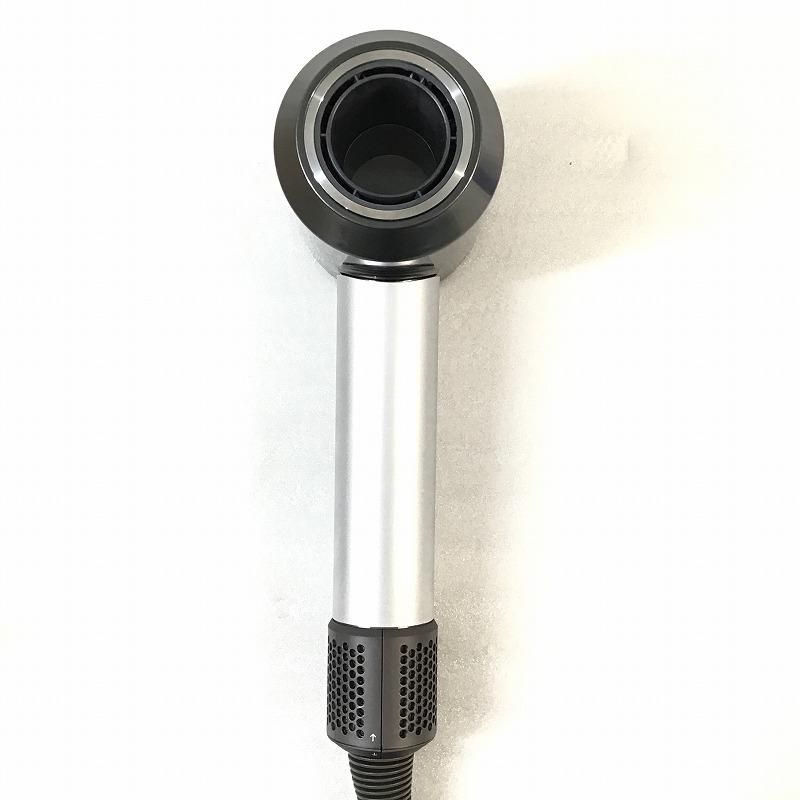 Dyson Supersonic シルバー ヘアドライヤーHD12 Dyson ダイソン