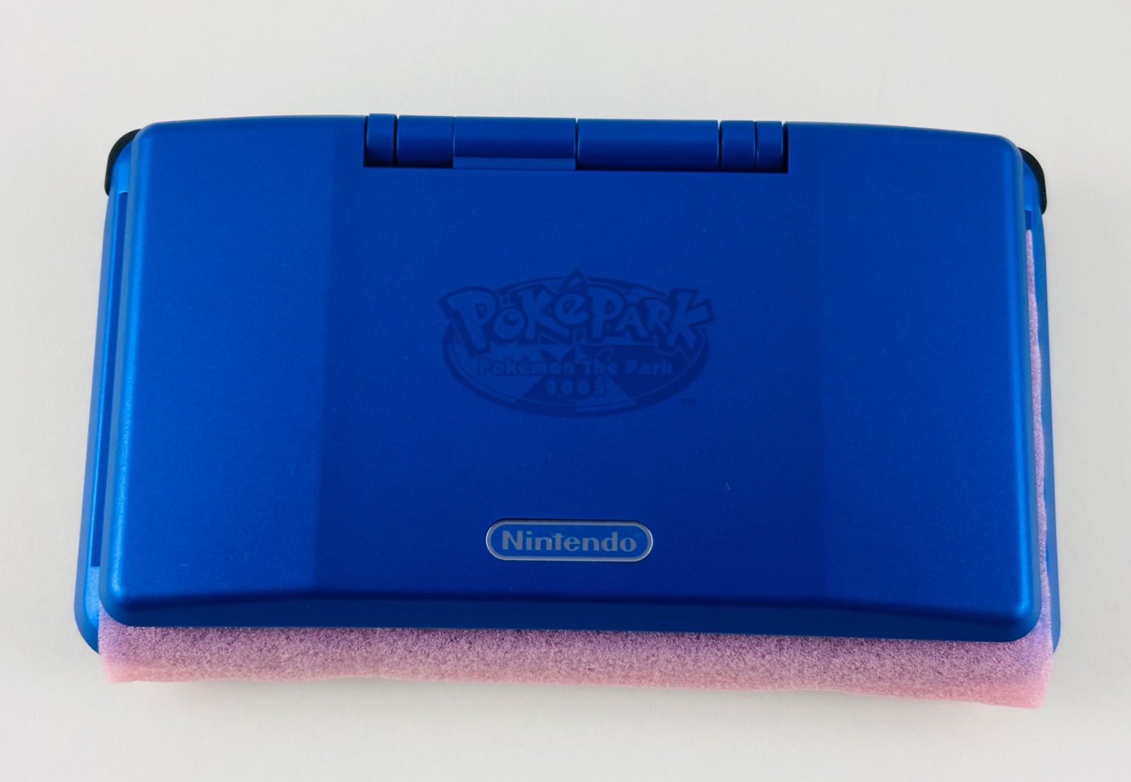 ポケパーク pokemon