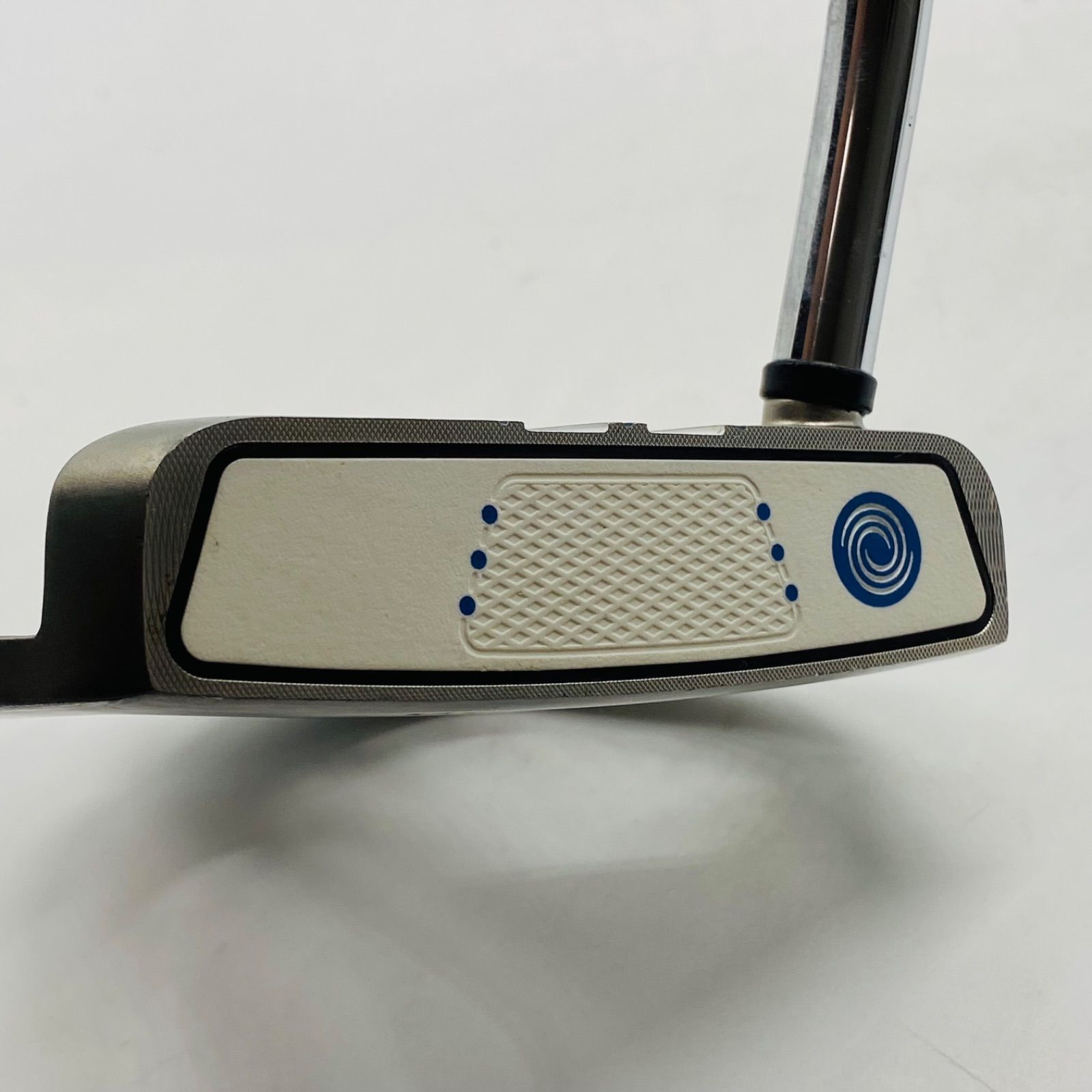ODYSSEY MARXMAN パター Odyssey - Microhinge Marxman Fang Putter | Morton Golf Sales