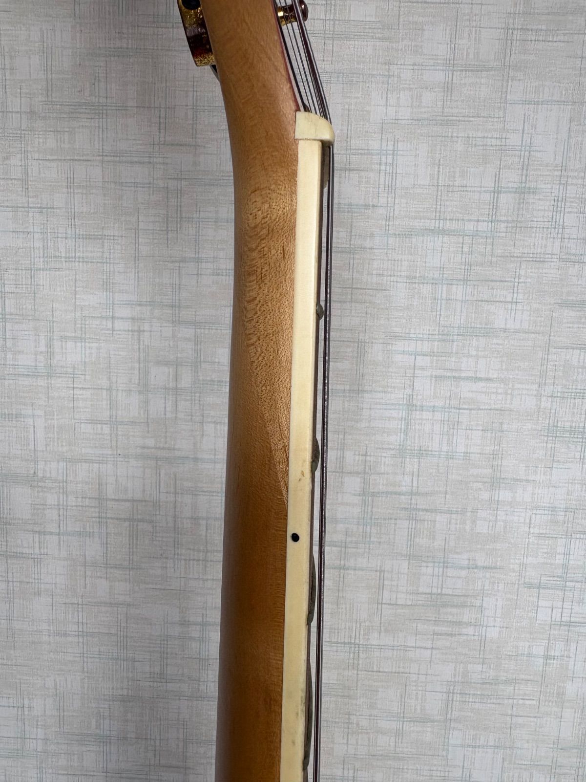 トニースミス モッキンバード エレキギター 弦楽器 モッキンバード