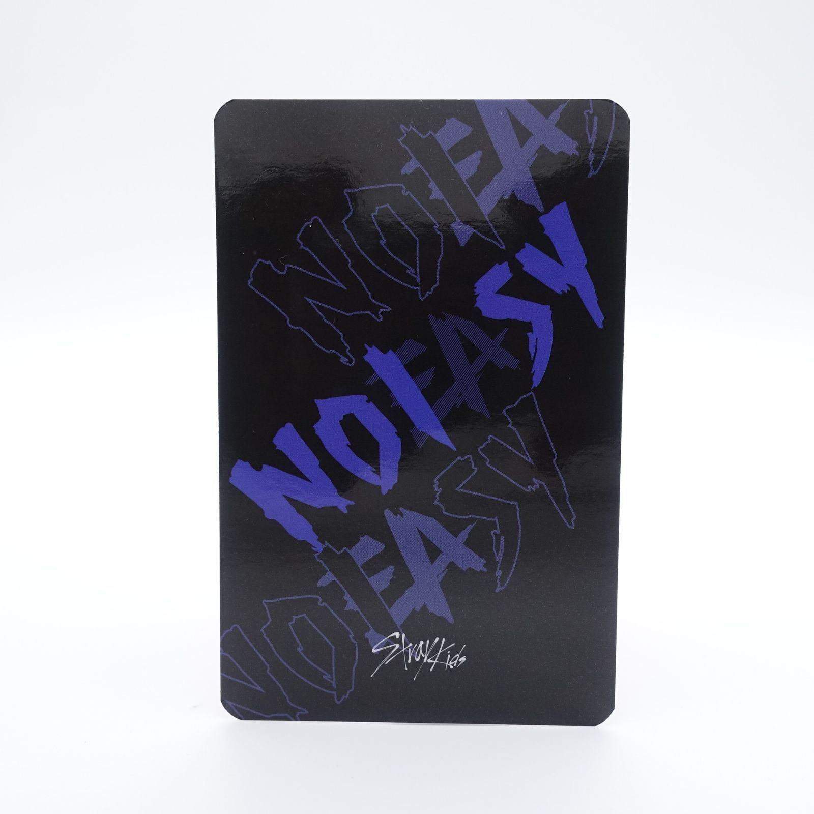 Straykids チャンビン NOEASY サウェ ゲーム・おもちゃ・グッズ K-POP