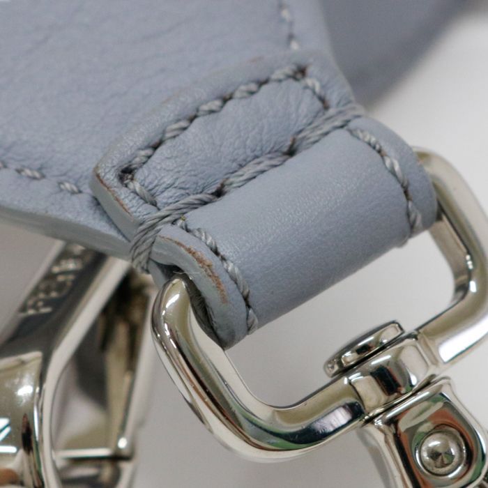 フェンディ FENDI ストラップ ユー ショルダーストラップ レザー