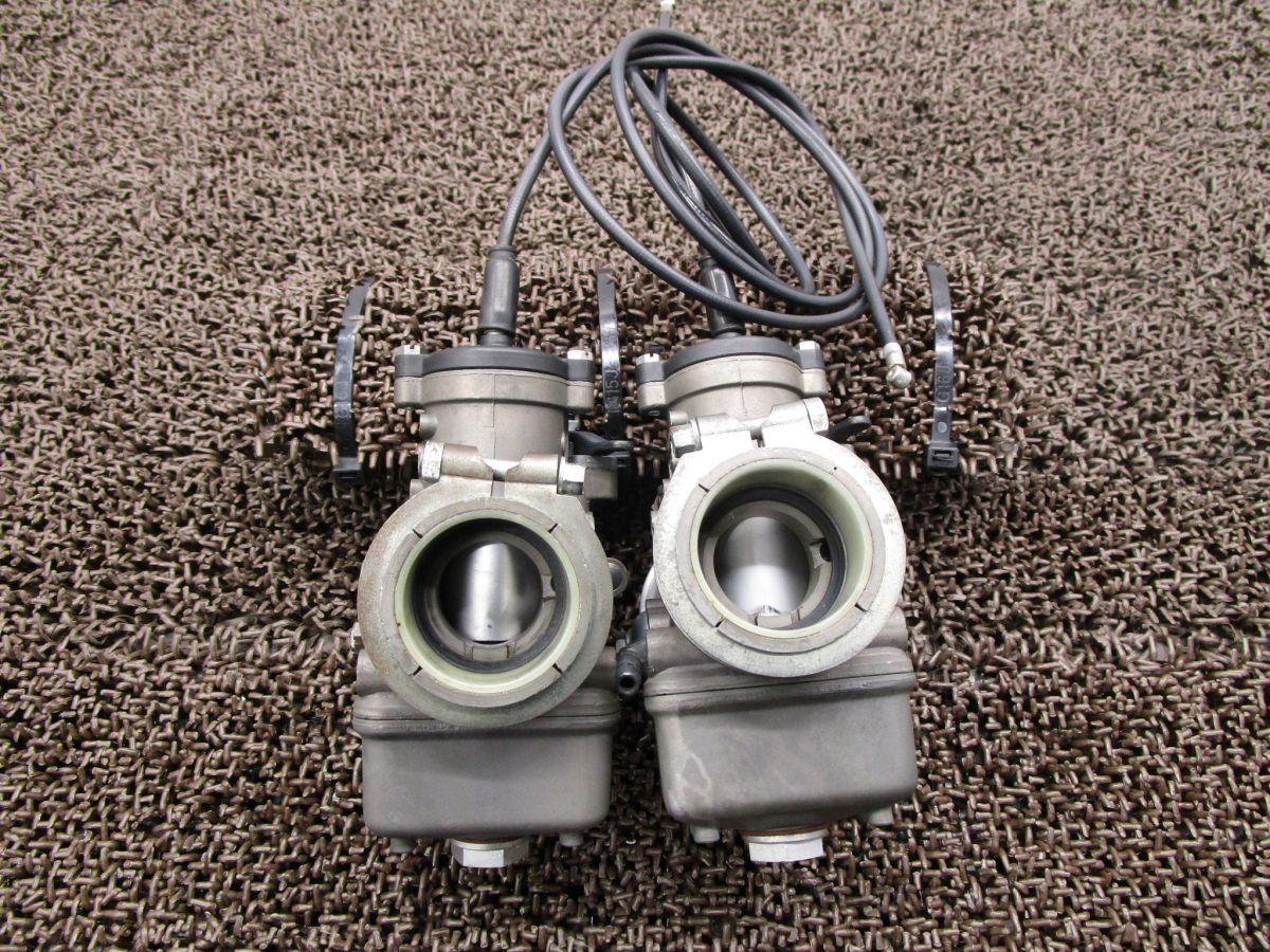 ドカティ 350XL パンタ キャブレター A6004 DM350XL OH素材に ドゥカティ DM350L DUCATI キャブ車