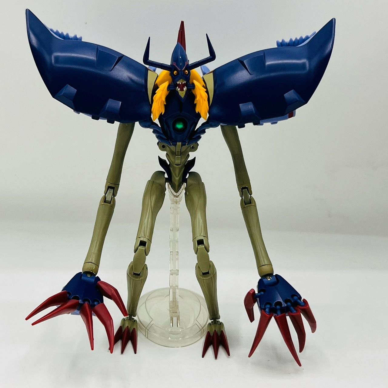 ディアボロモン　まとめ売り ディアボロモンセット 旧デジモンカード 当時品 まとめ売り