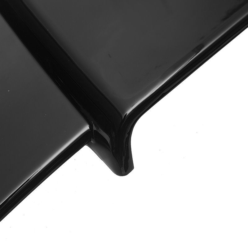 バボススタイル リアスポイラー