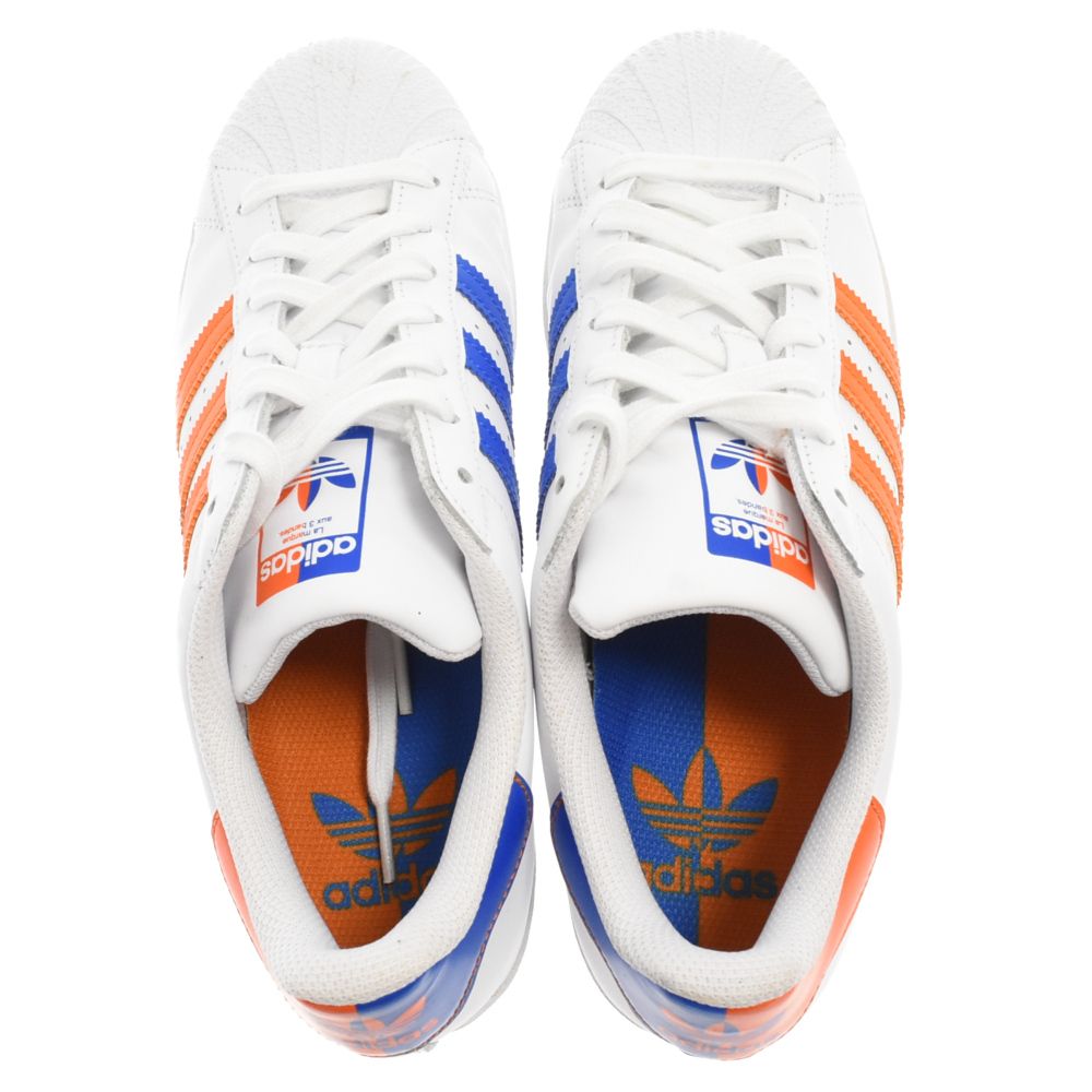 adidas (アディダス) SUPERSTAR KNICKS スーパースター ニックス