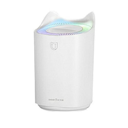 4営業日で発送 USB電源式超音波加湿器 RS-E1522 RS-E1522 入数 24