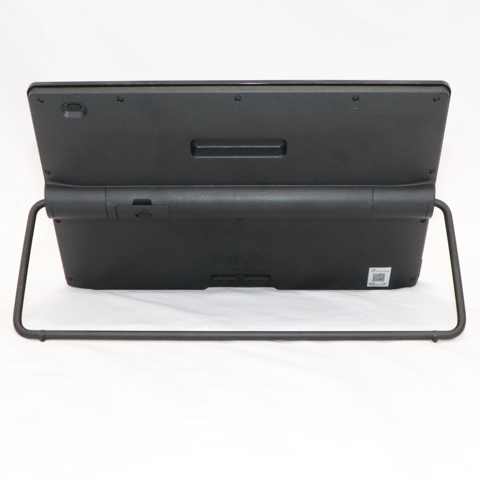 Panasonic UN-15CTD10D お風呂テレビ 高性能ポータブルテレビ?防水・お風呂テレビ?Panasonic?UN-15CTD10D