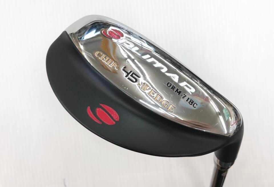 ORLIMAR オリマー SPIN BITE ORLIMAR SPORT ウェッジ 70度 オリジナル