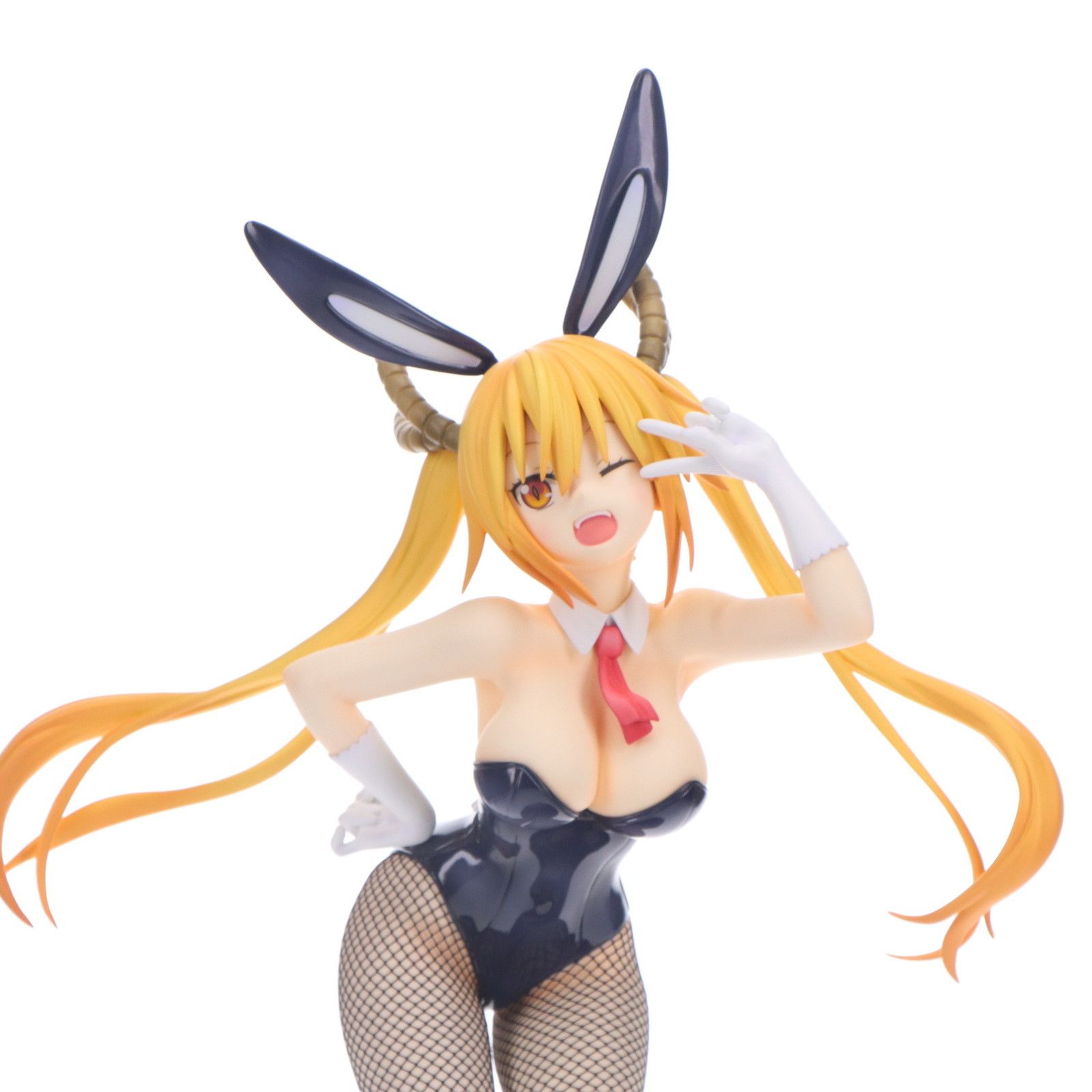 トール バニーVer. 小林さんちのメイドラゴン 1/4 完成品 フィギュア 