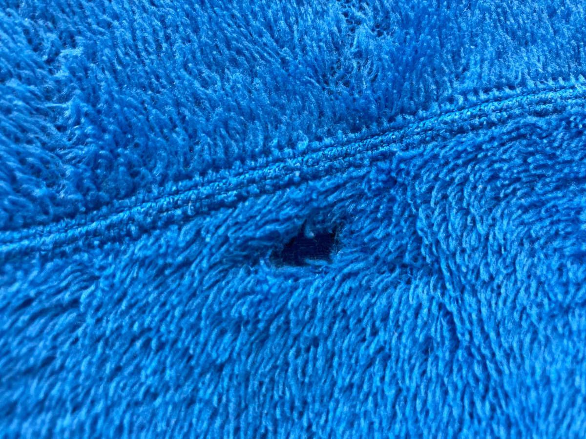 Patagonia パタゴニア レギュレーター ブルー 25136 フリース HRDEVELOPMENT_JP