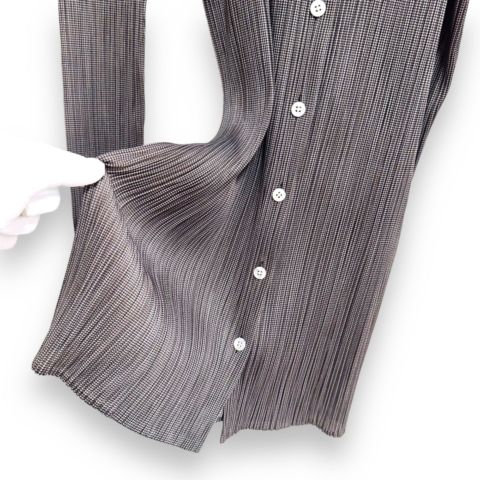 Issey miyake pleats please（イッセイミヤケプリーツプリーズ
