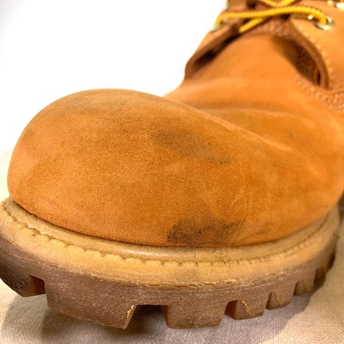 イエローブーツ