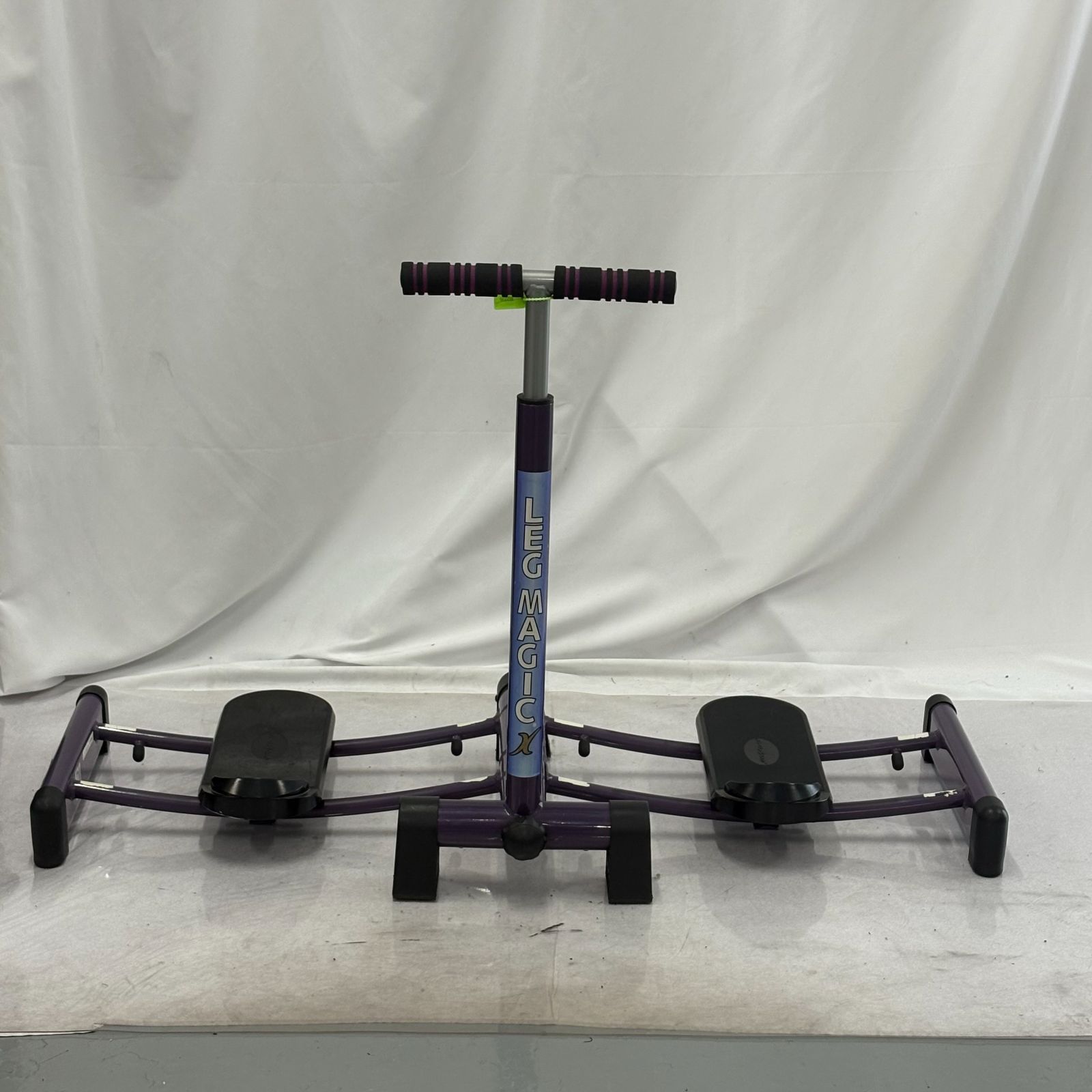 レッグマジックX 健康器具