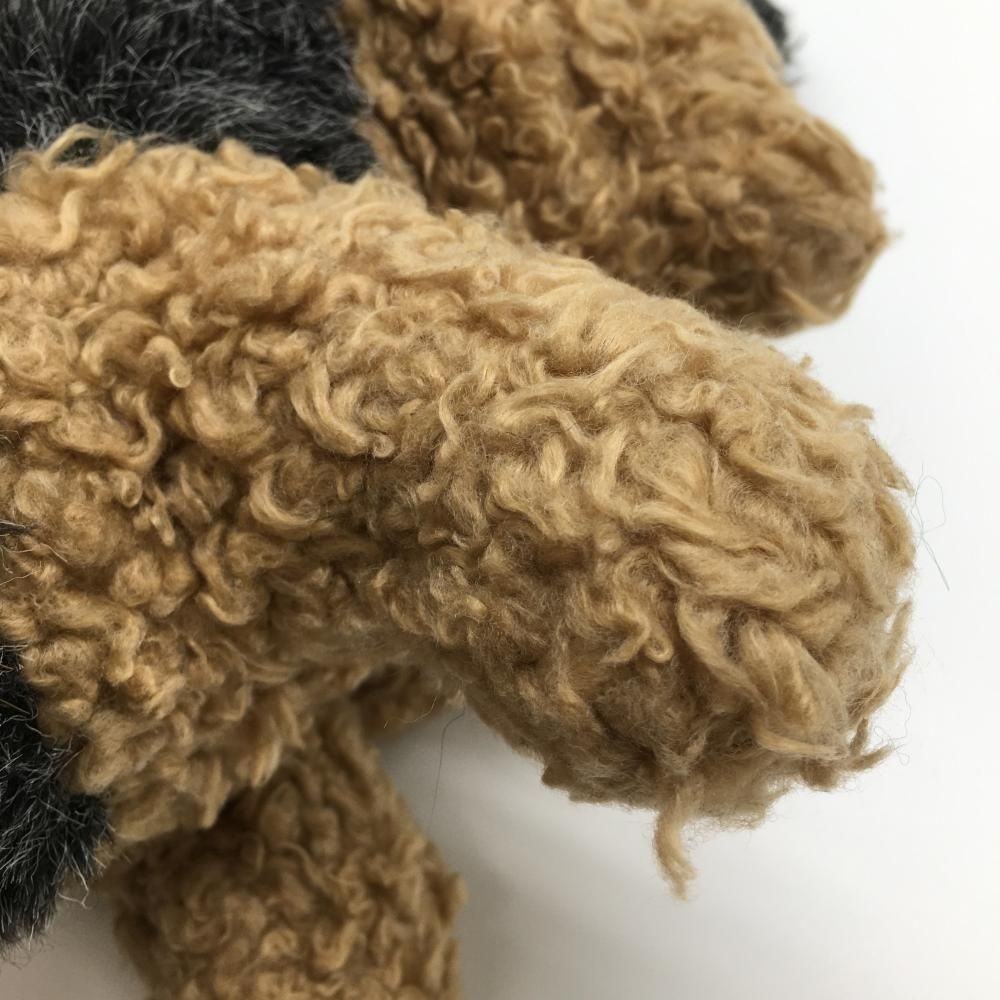 Heal Creek - coco 未使用品 ヒールクリーク HEAL CREEK ヘッドカバー 茶系 ドライバー用ぬいぐるみヘッドカバー 犬 coco 未使用品 ヒールクリーク HEAL CREEK ヘッドカバー 茶系