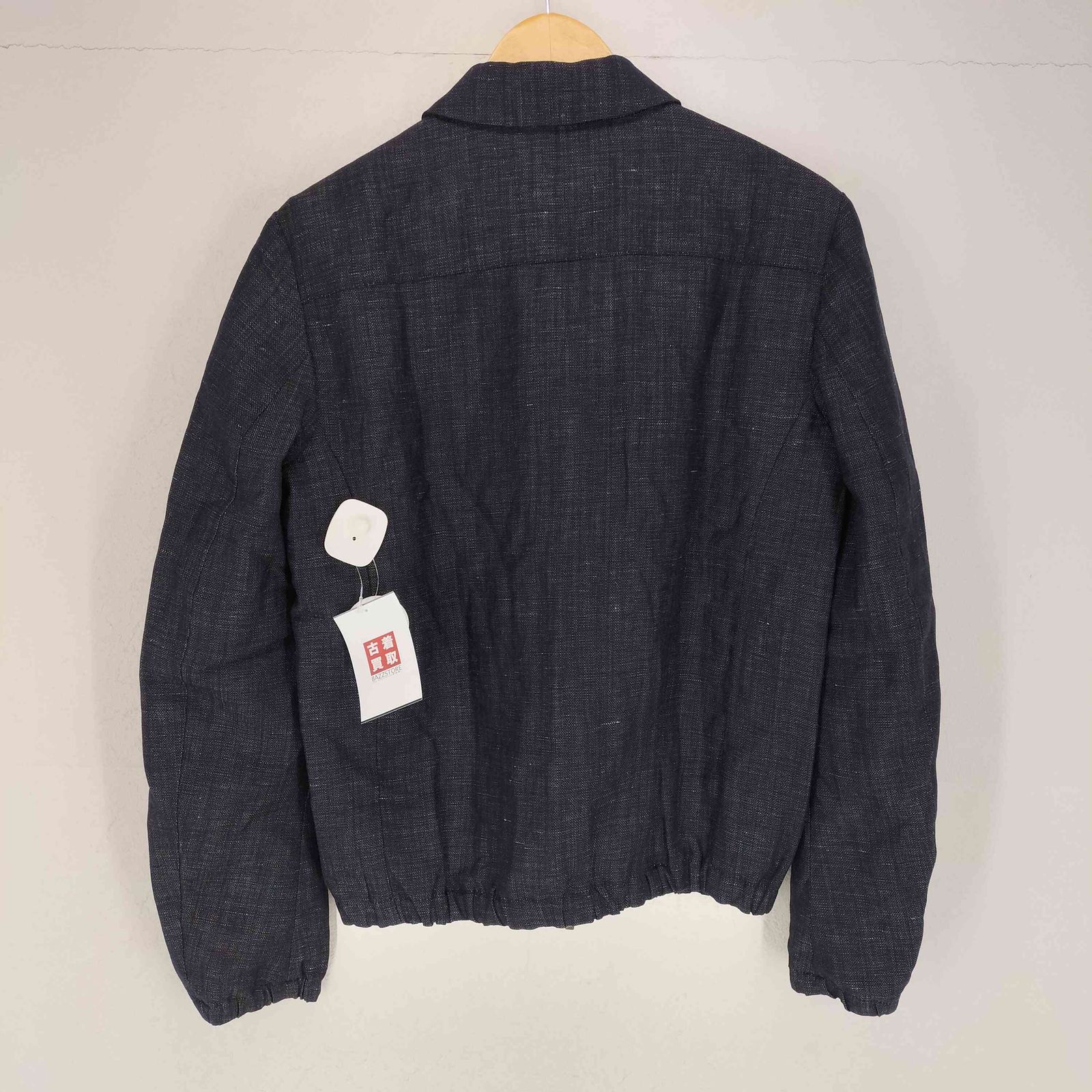 jonny line　エンポリオアルマーニ　ジャケット 1819060020014.jpg