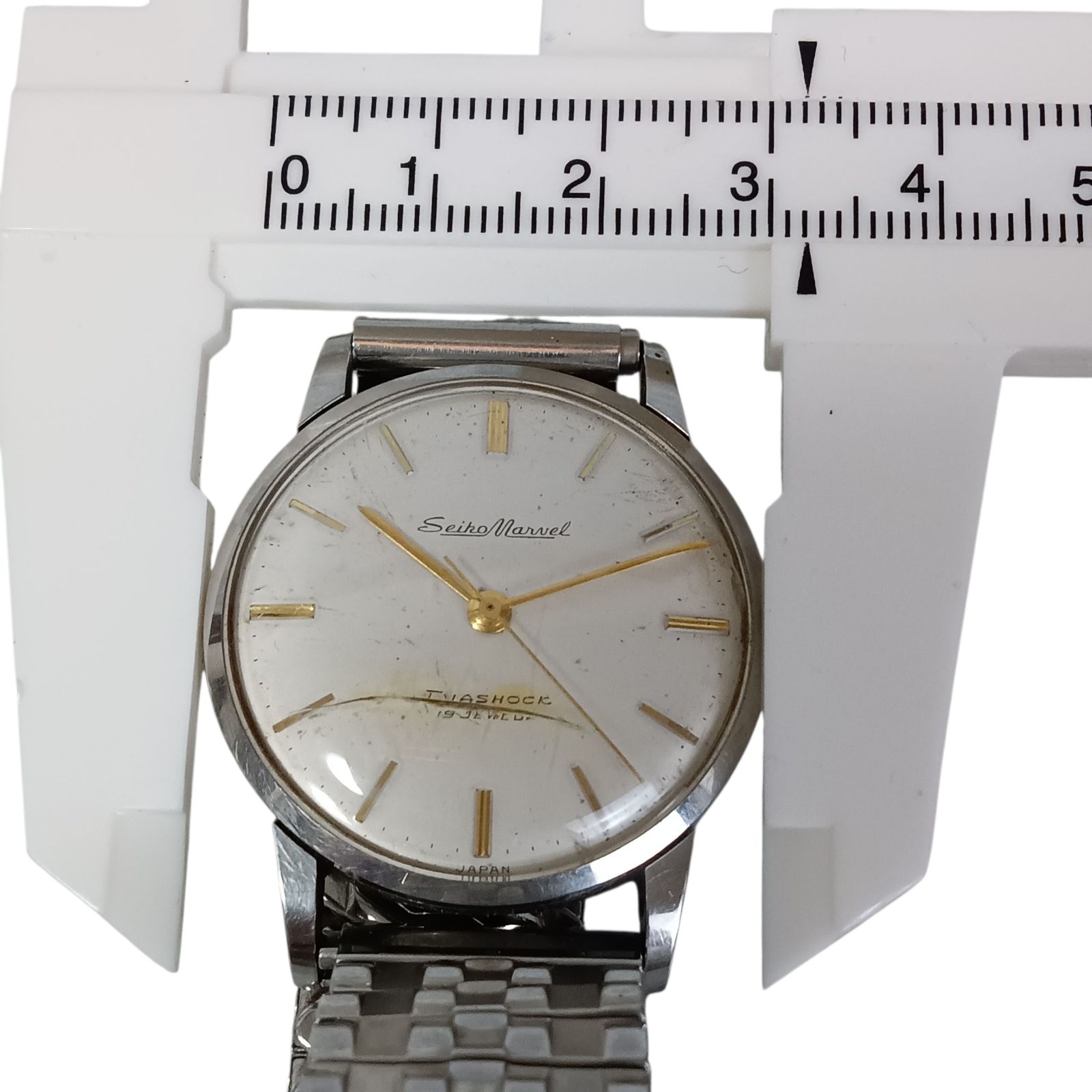 14037 メンズ腕時計