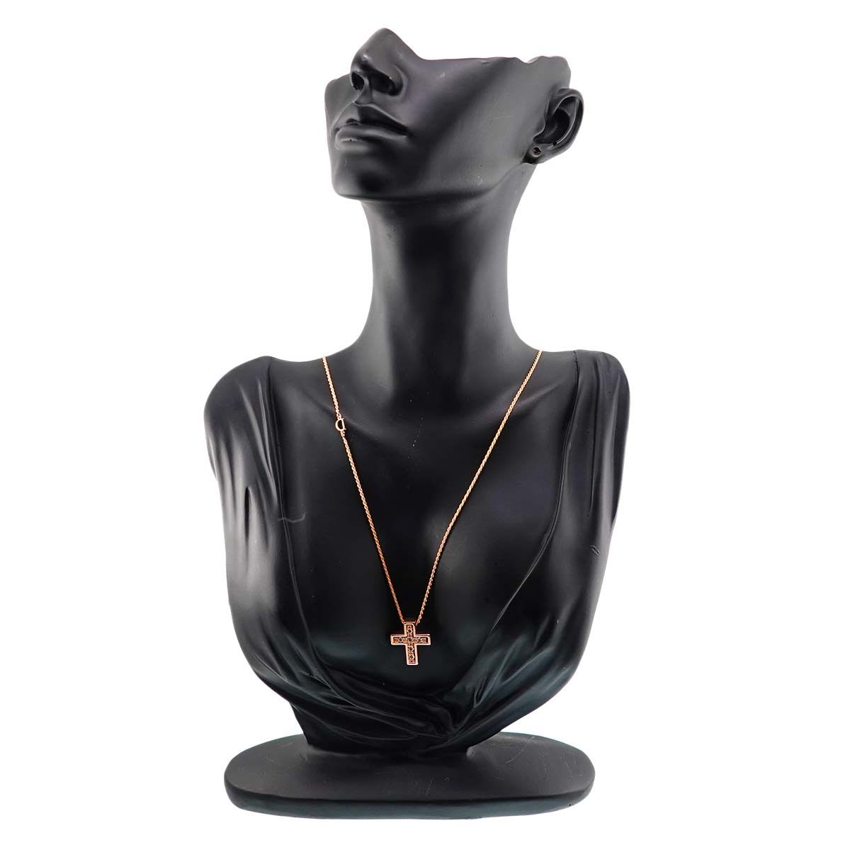 ダミアーニ DAMIANI ベルエポック ダイヤ ネックレス 50cm K18