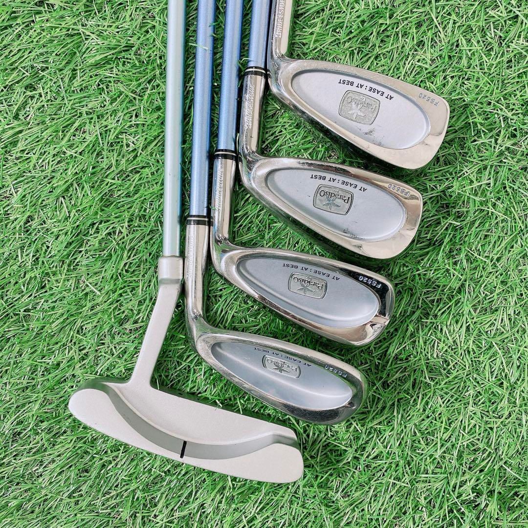 パラディーゾ FS520