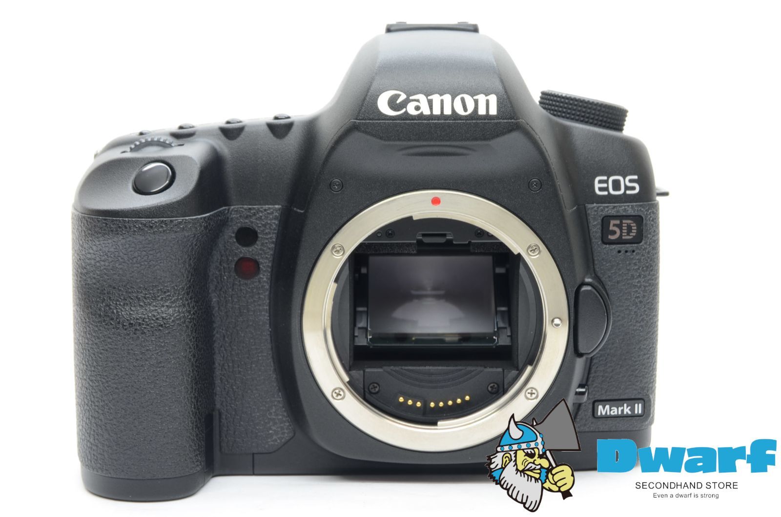 キヤノン Canon EOS 5D Mark II BODY デジタル一眼レフカメラ - メルカリ