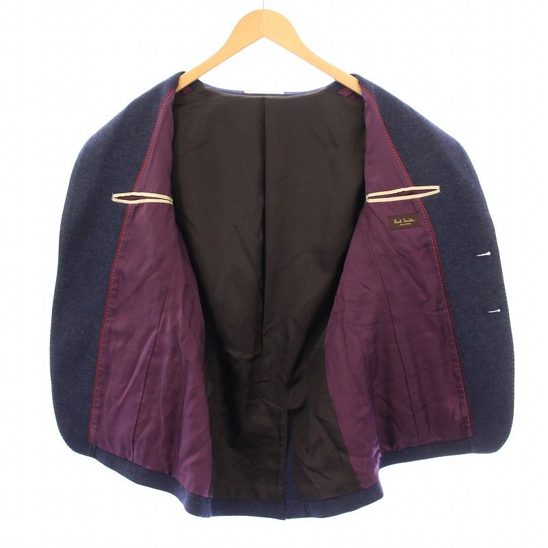 ポールスミスコレクション PAUL SMITH COLLECTION テーラード