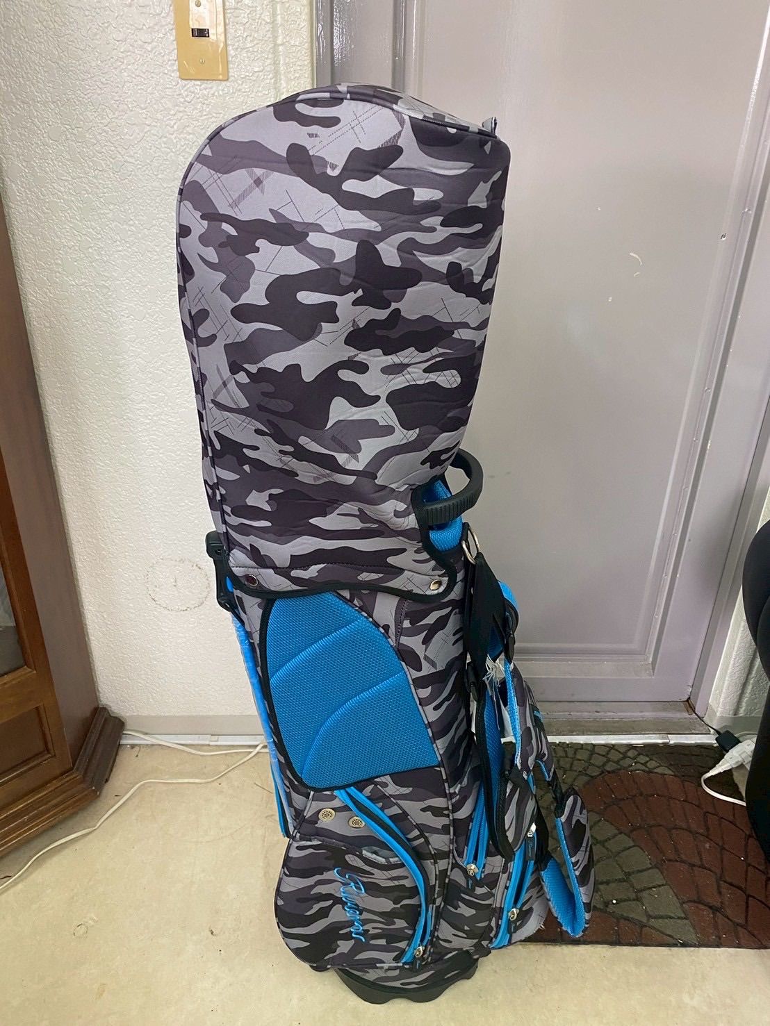 Riviera リビエラ キャディバッグ