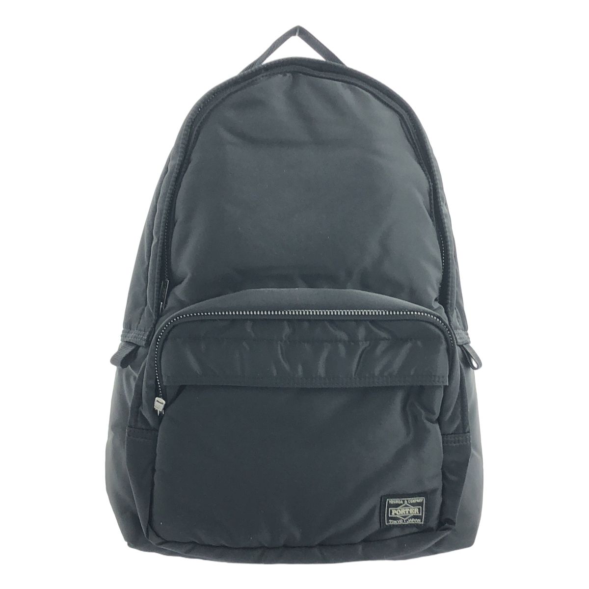 PORTER | ポーター | TANKER BACKPACK タンカー バックパック リュック | ブラック | レディース
