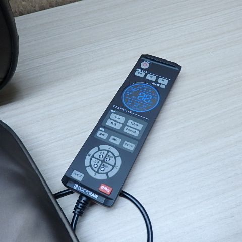 DOCTORAIR