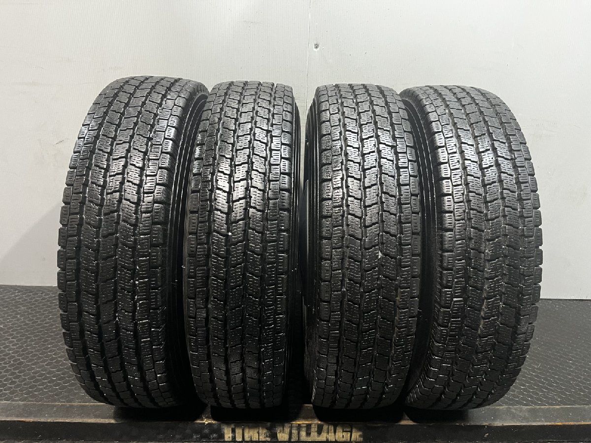 YOKOHAMA iG91 155/80R14 88/86N LT】スタッドレス【JECT 14