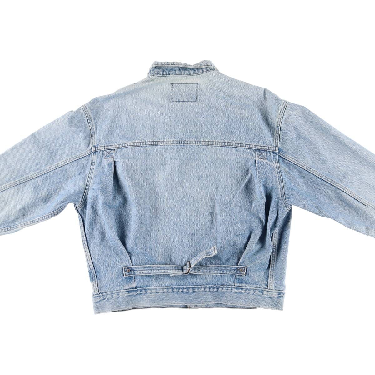 古着 90年代 リーバイス Levi