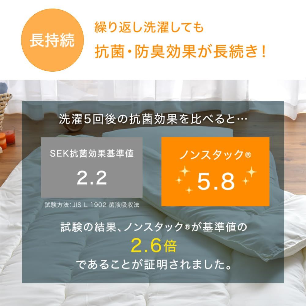 シングル 布団セット